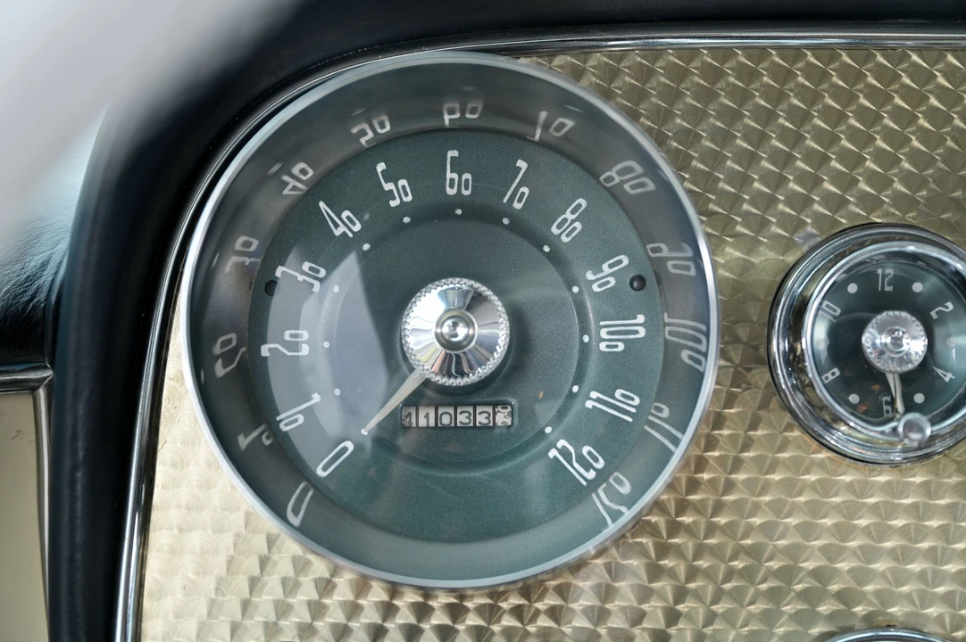 1957 Dual-Ghia - Image 16 of 31
