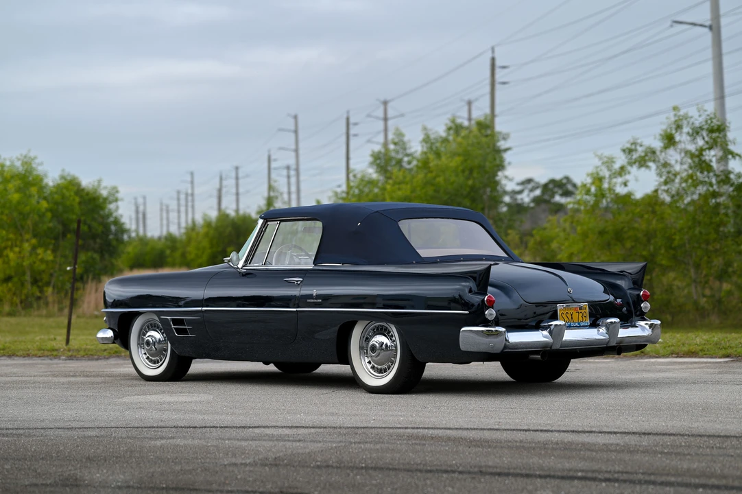 1957 Dual-Ghia - Image 25 of 31