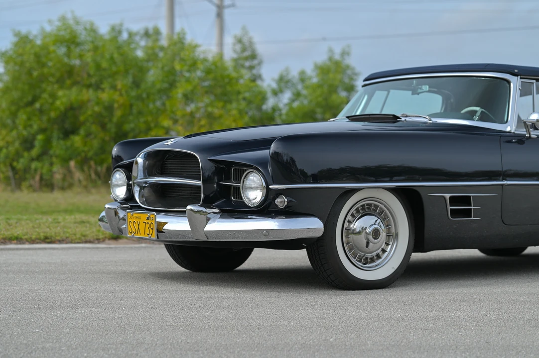 1957 Dual-Ghia - Image 29 of 31