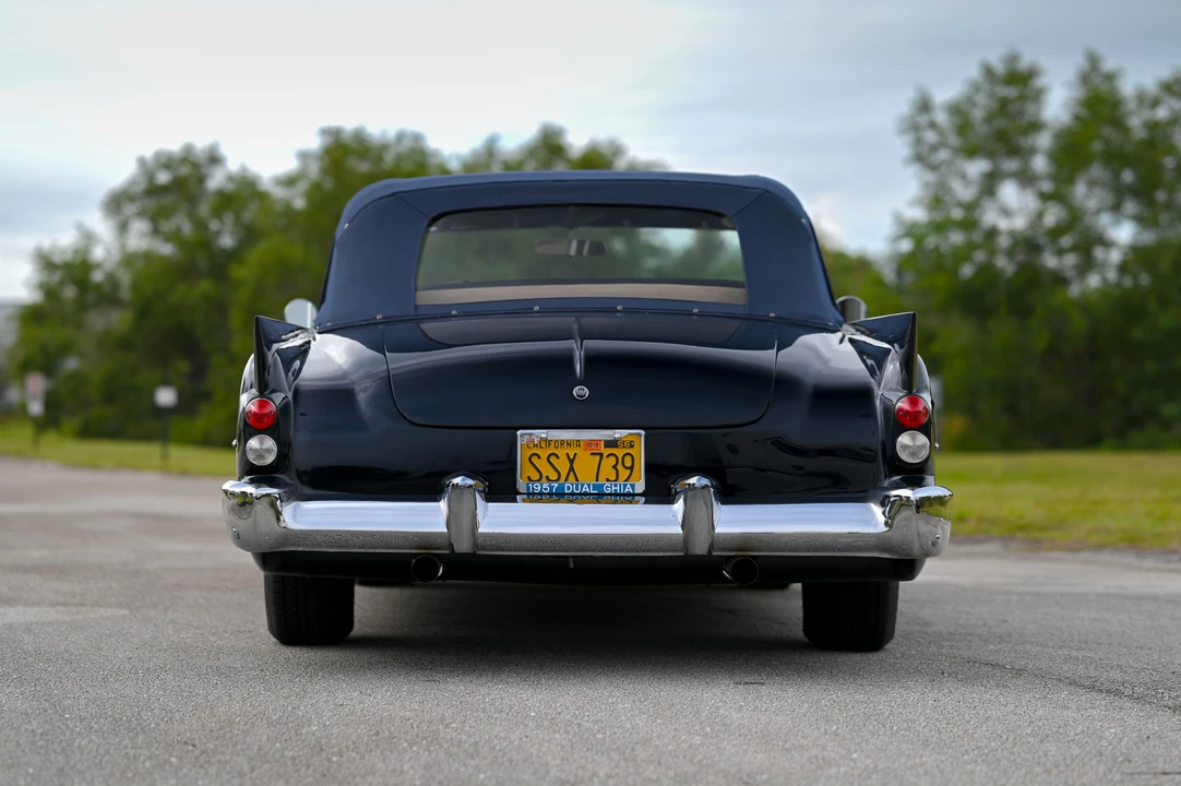 1957 Dual-Ghia - Image 19 of 31