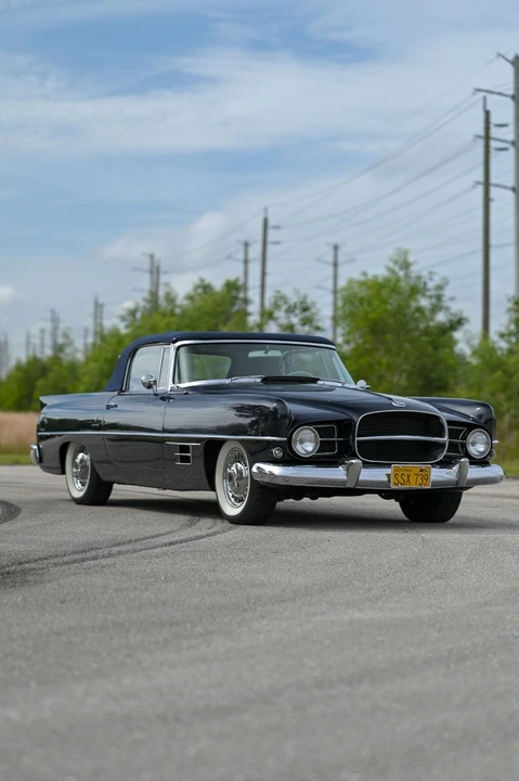 1957 Dual-Ghia - Image 6 of 31