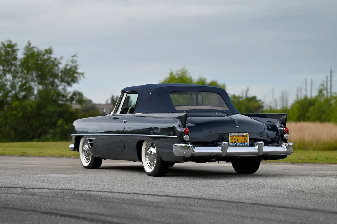 1957 Dual-Ghia - Image 21 of 31