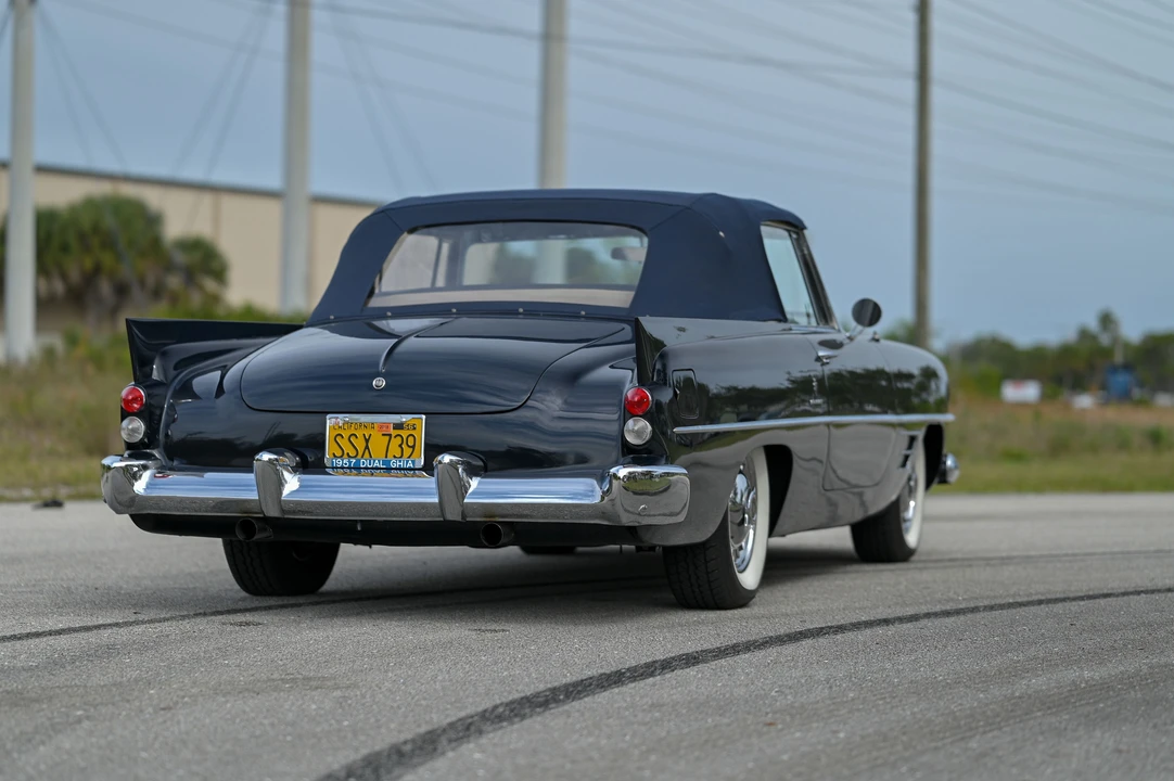 1957 Dual-Ghia - Image 17 of 31