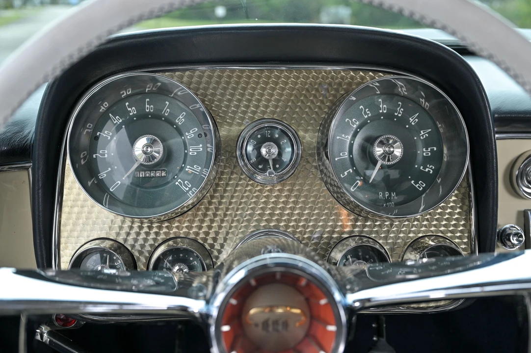 1957 Dual-Ghia - Image 27 of 31