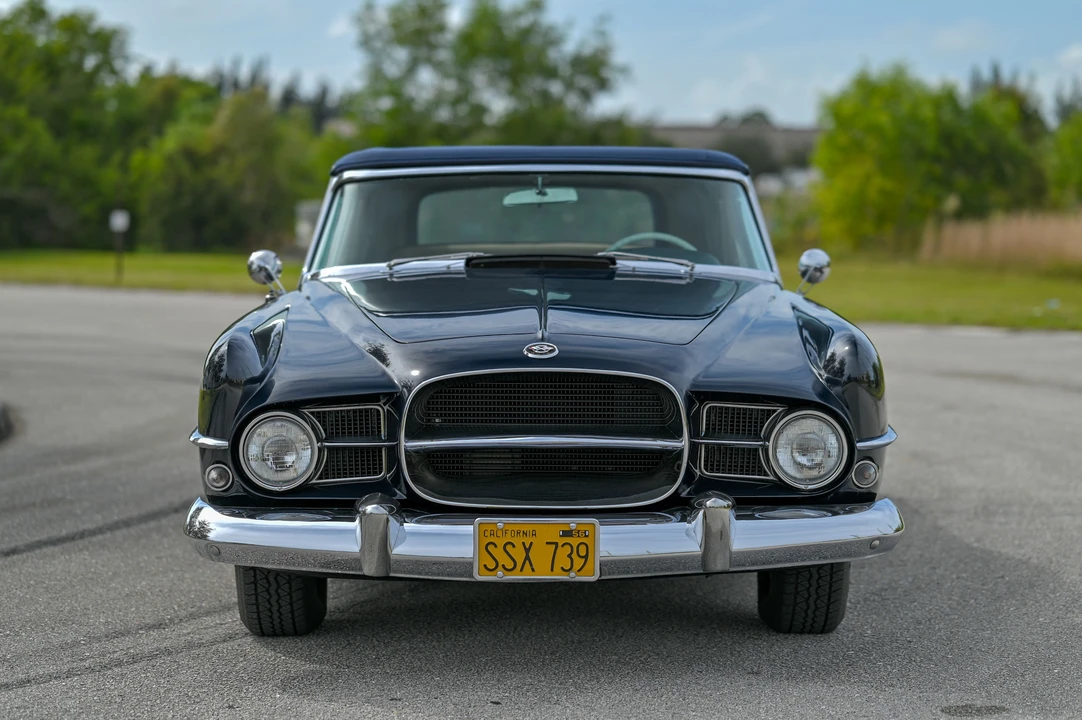 1957 Dual-Ghia - Image 10 of 31