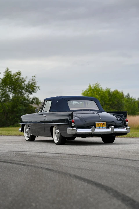 1957 Dual-Ghia - Image 22 of 31