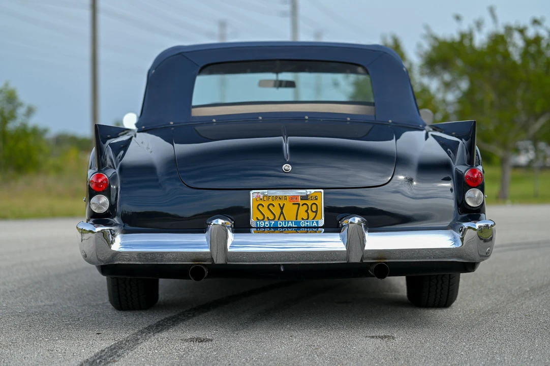 1957 Dual-Ghia - Image 18 of 31