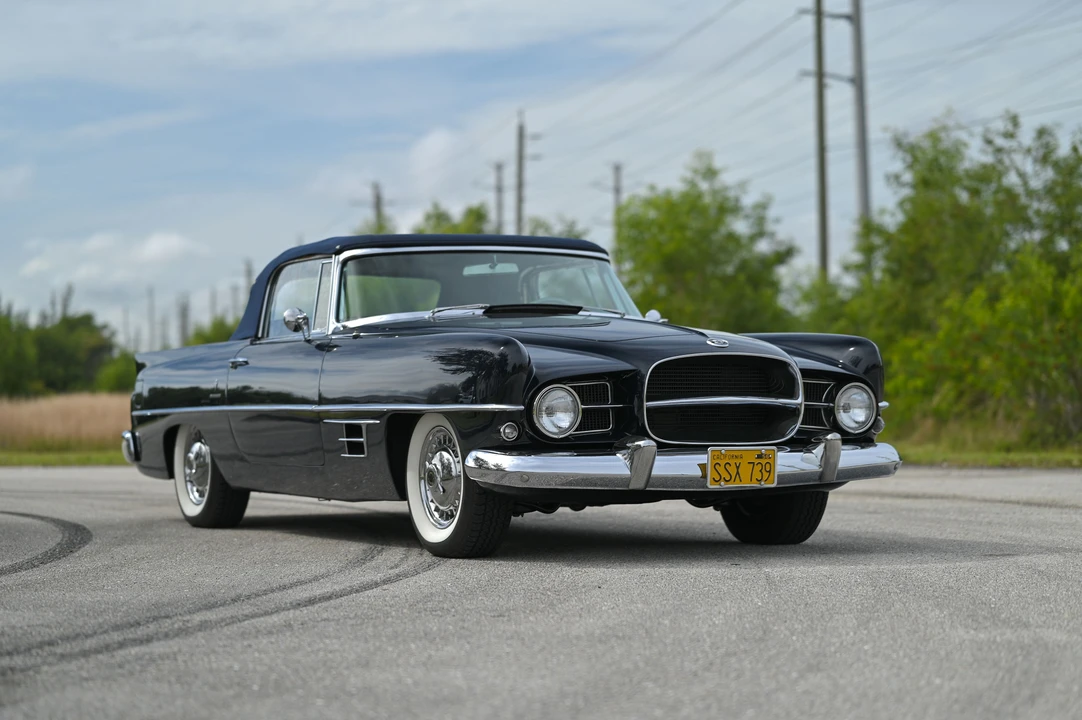 1957 Dual-Ghia - Image 7 of 31