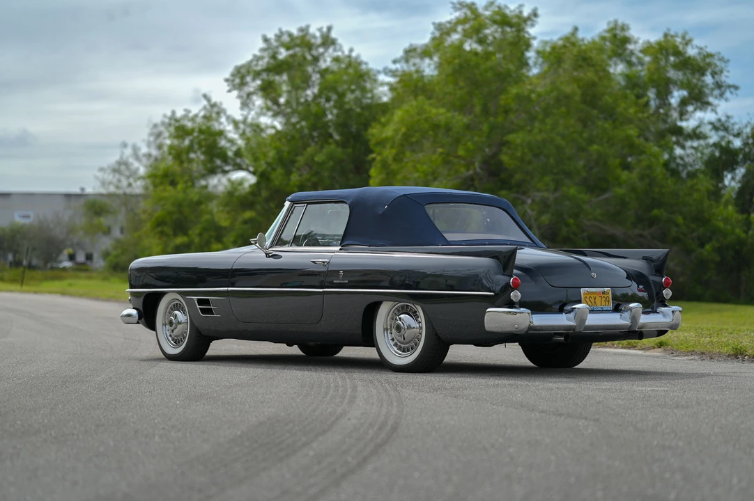 1957 Dual-Ghia - Image 14 of 31