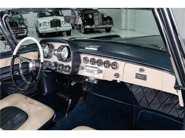 1957 Dual-Ghia - Image 20 of 21