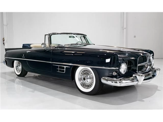 1957 Dual-Ghia - Image 5 of 21