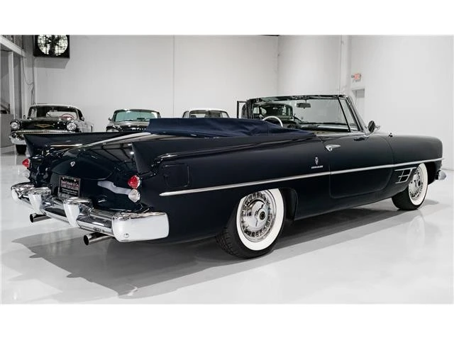 1957 Dual-Ghia - Image 7 of 21