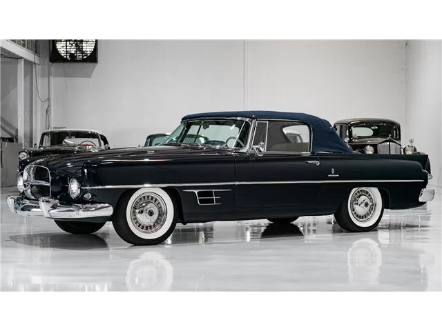 1957 Dual-Ghia - Image 2 of 21