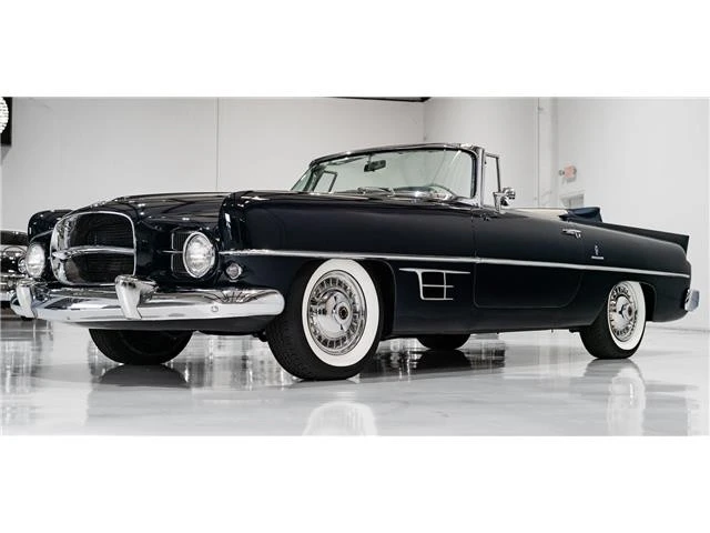 1957 Dual-Ghia - Image 12 of 21
