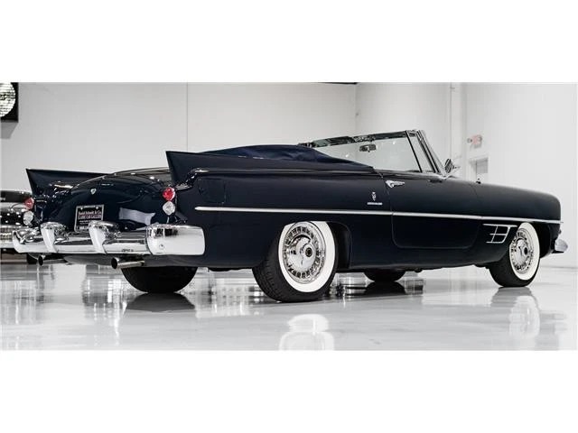 1957 Dual-Ghia - Image 13 of 21