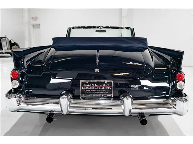 1957 Dual-Ghia - Image 8 of 21
