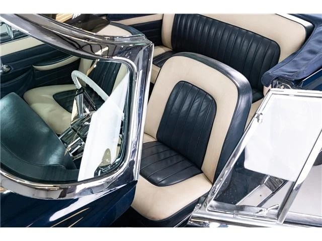 1957 Dual-Ghia - Image 19 of 21
