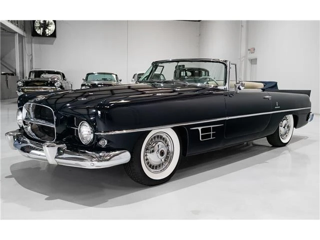 1957 Dual-Ghia - Image 3 of 21