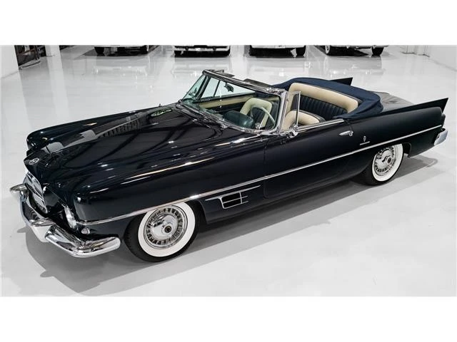 1957 Dual-Ghia - Image 10 of 21