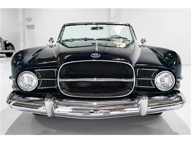 1957 Dual-Ghia - Image 4 of 21