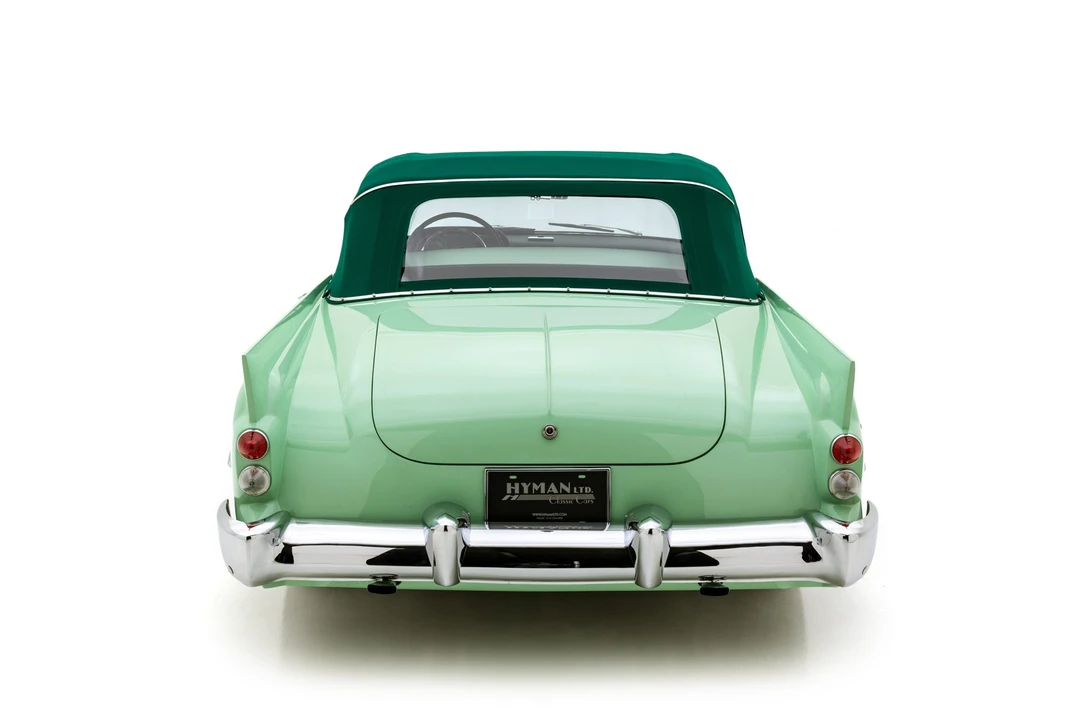1957 Dual-Ghia - Image 11 of 31
