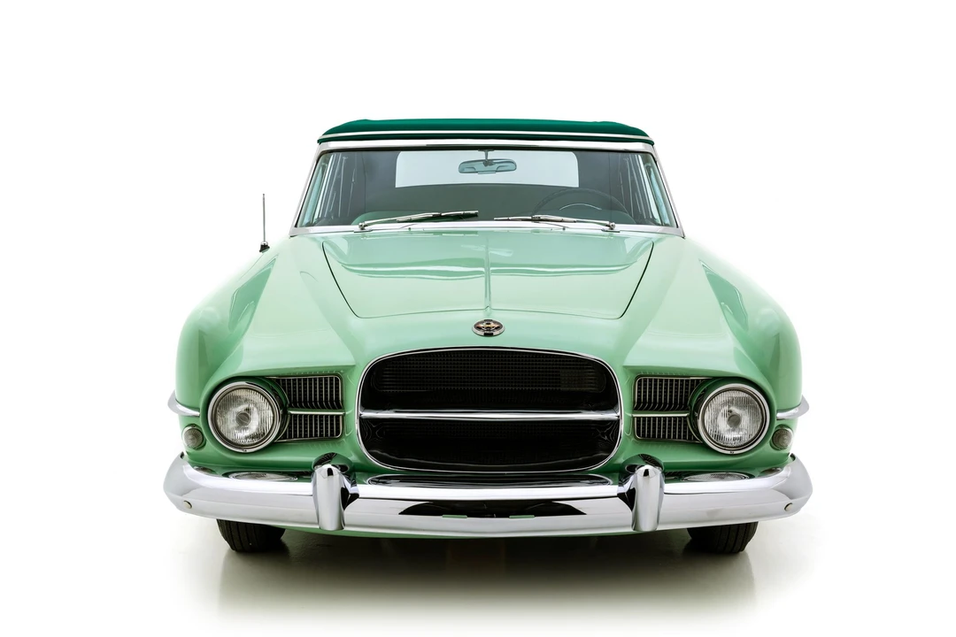 1957 Dual-Ghia - Image 14 of 31
