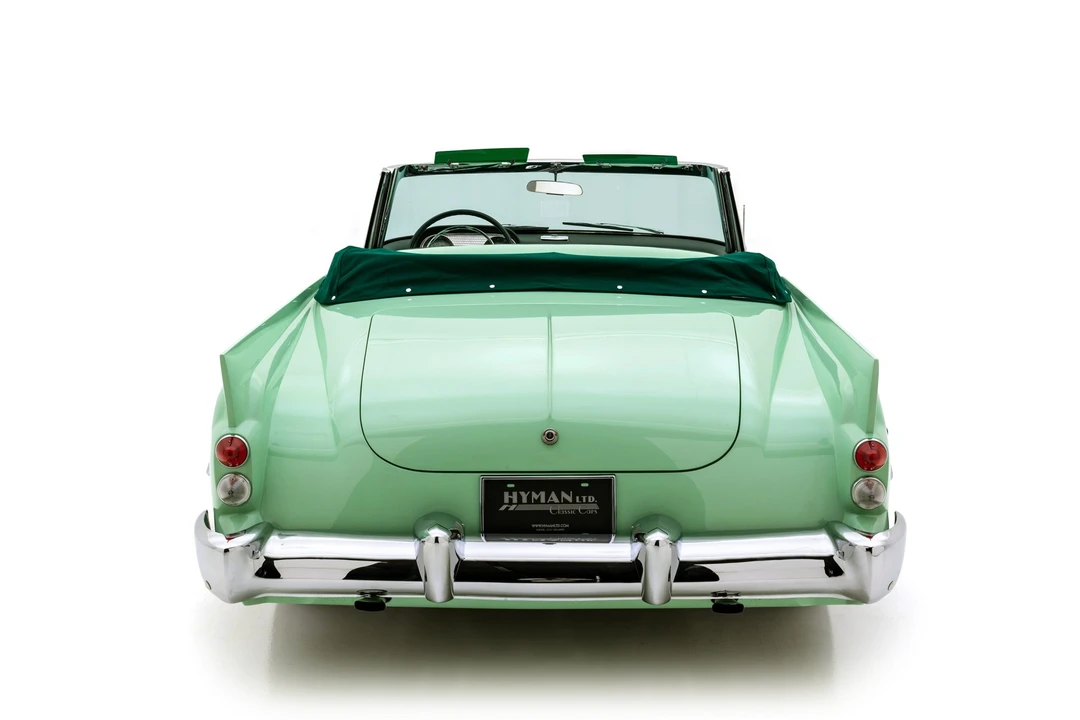 1957 Dual-Ghia - Image 29 of 31