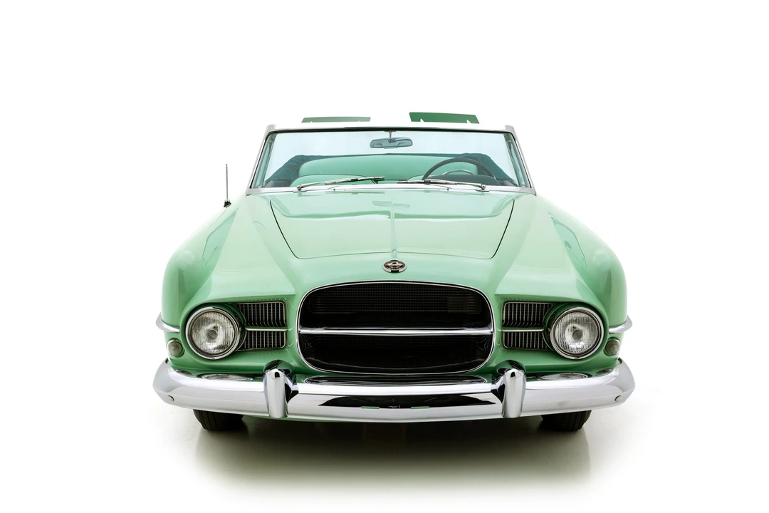 1957 Dual-Ghia - Image 8 of 31