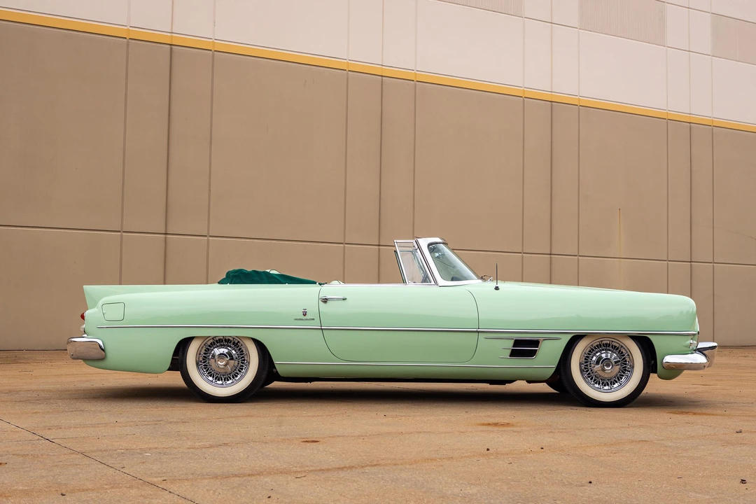 1957 Dual-Ghia - Image 14 of 31