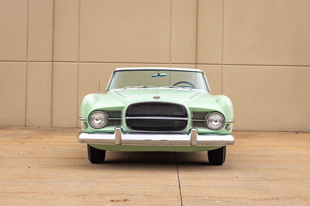 1957 Dual-Ghia - Image 24 of 31
