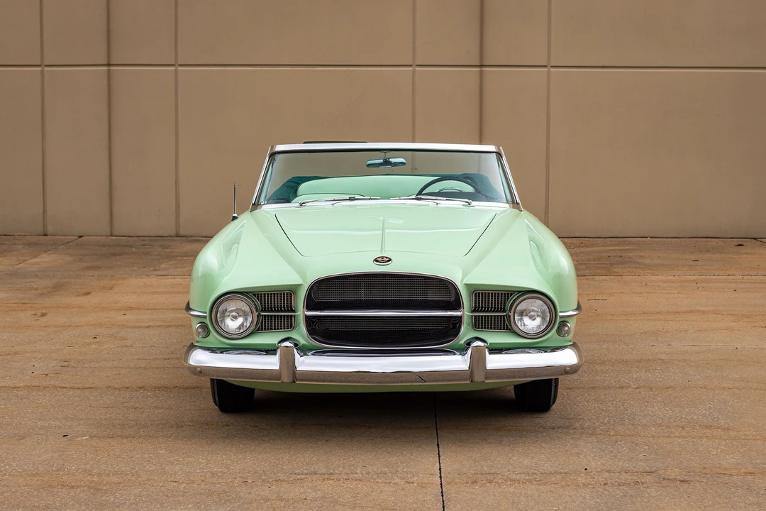 1957 Dual-Ghia - Image 25 of 31