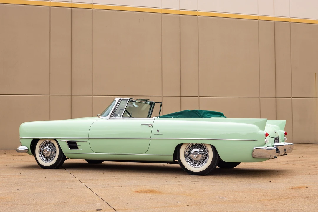 1957 Dual-Ghia - Image 29 of 31