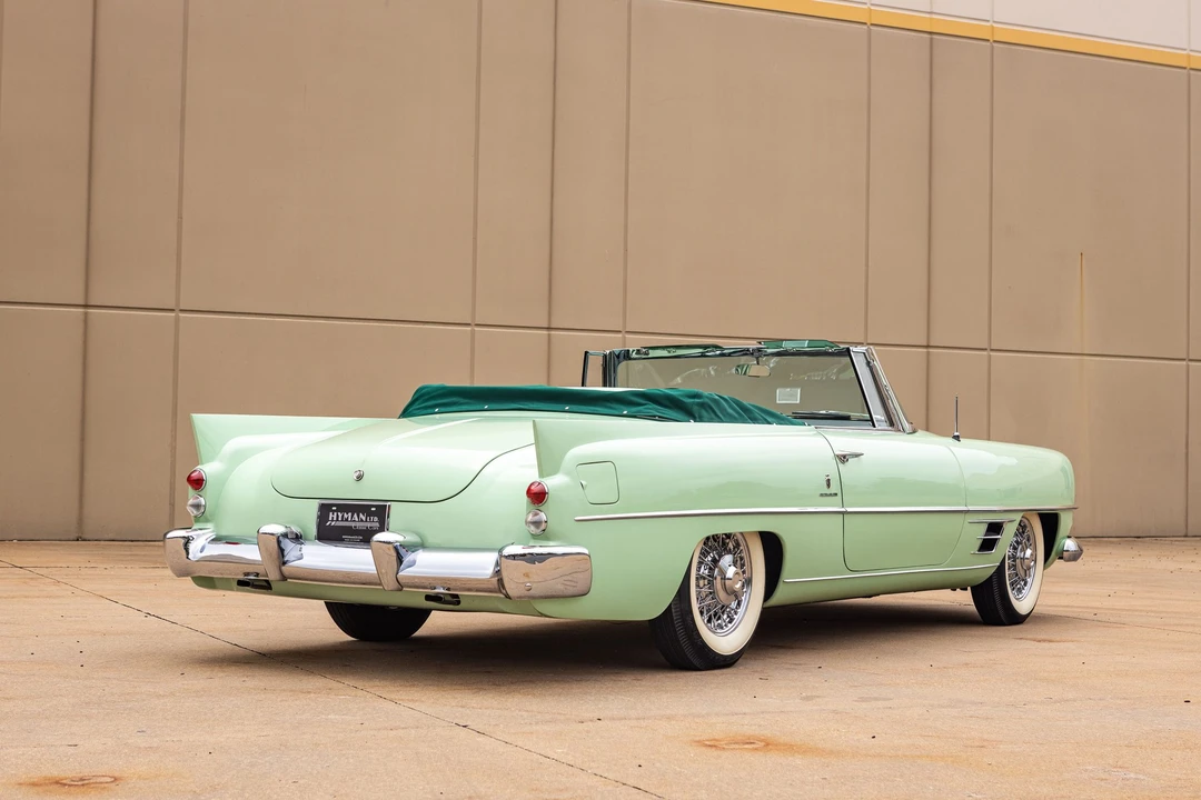 1957 Dual-Ghia - Image 12 of 31