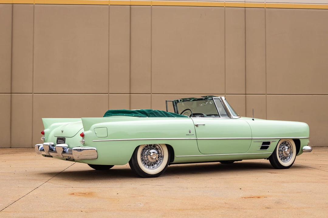 1957 Dual-Ghia - Image 13 of 31