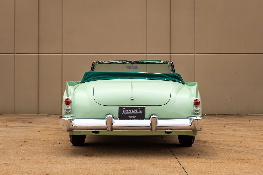 1957 Dual-Ghia - Image 10 of 31