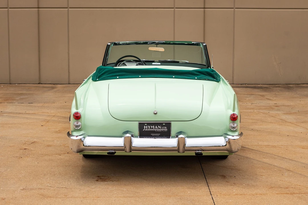 1957 Dual-Ghia - Image 31 of 31