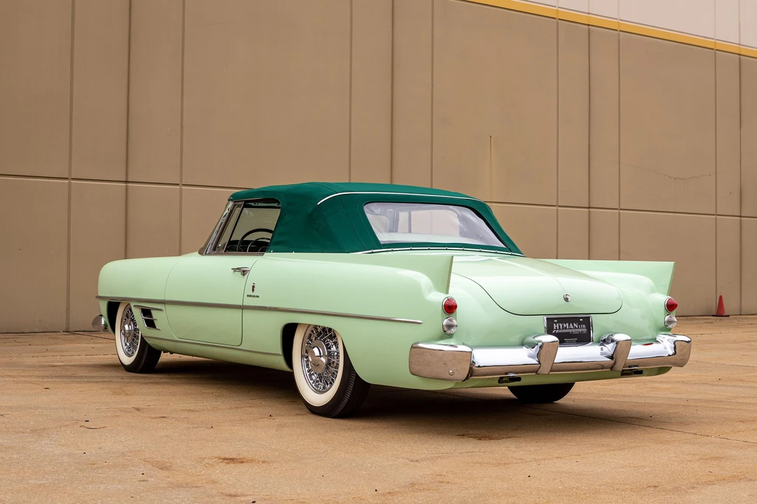 1957 Dual-Ghia - Image 21 of 31