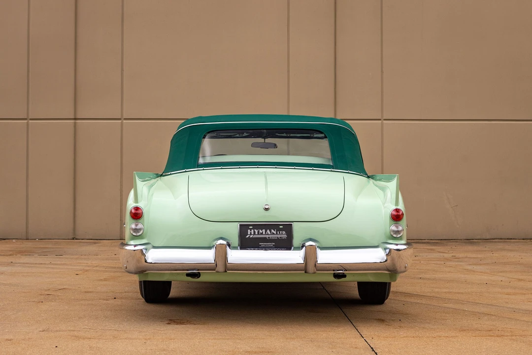 1957 Dual-Ghia - Image 19 of 31