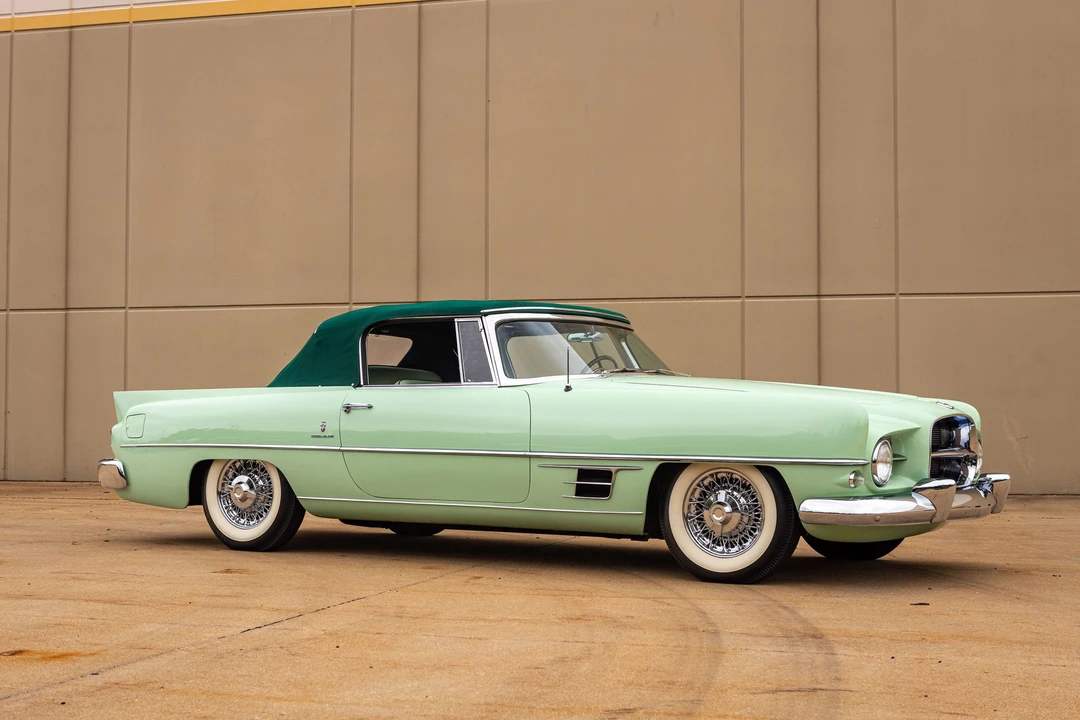 1957 Dual-Ghia - Image 16 of 31