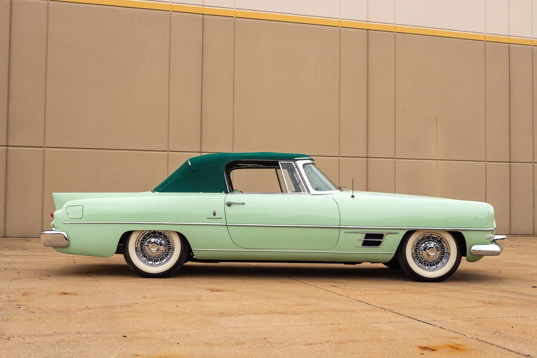 1957 Dual-Ghia - Image 24 of 31