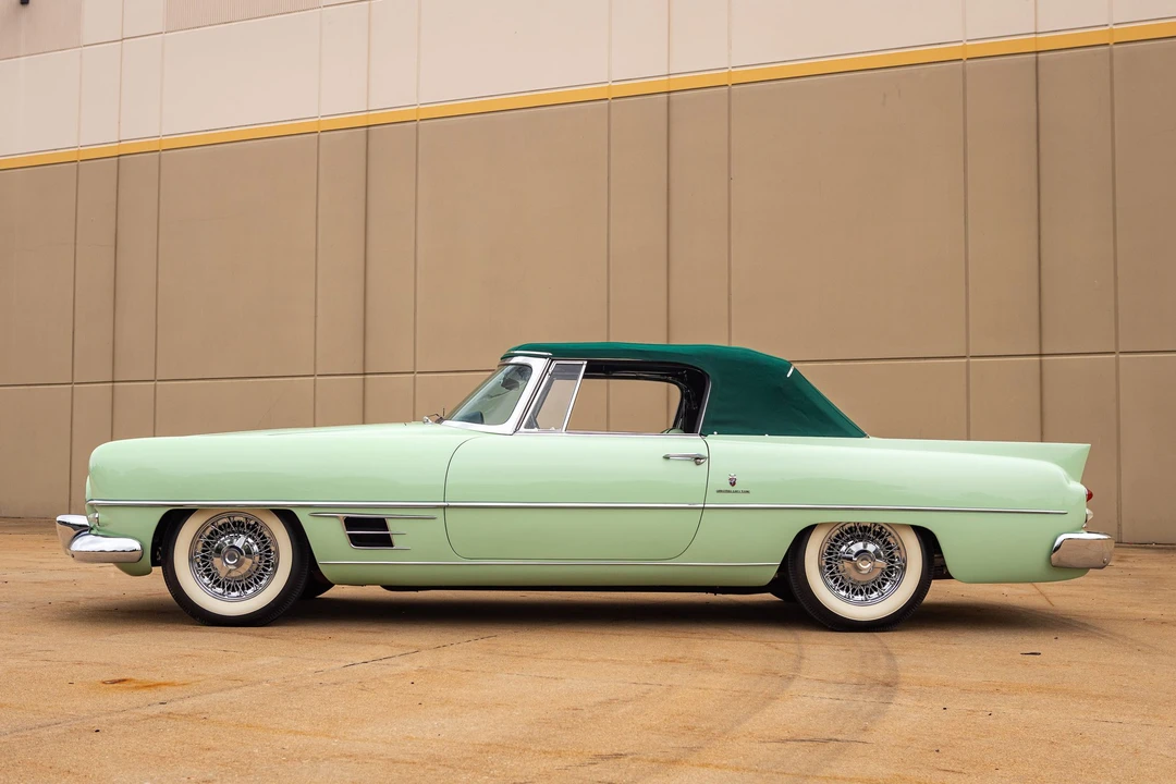 1957 Dual-Ghia - Image 17 of 31