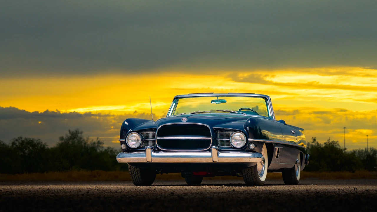 1957 Dual-Ghia - Image 7 of 31