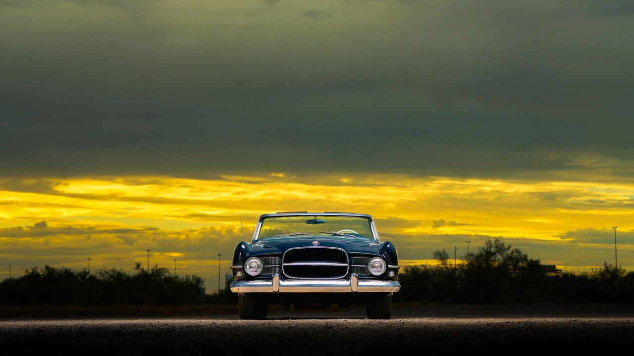 1957 Dual-Ghia - Image 28 of 31