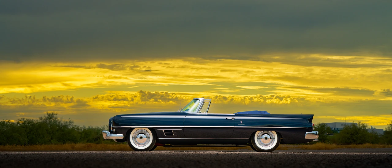 1957 Dual-Ghia - Image 12 of 31