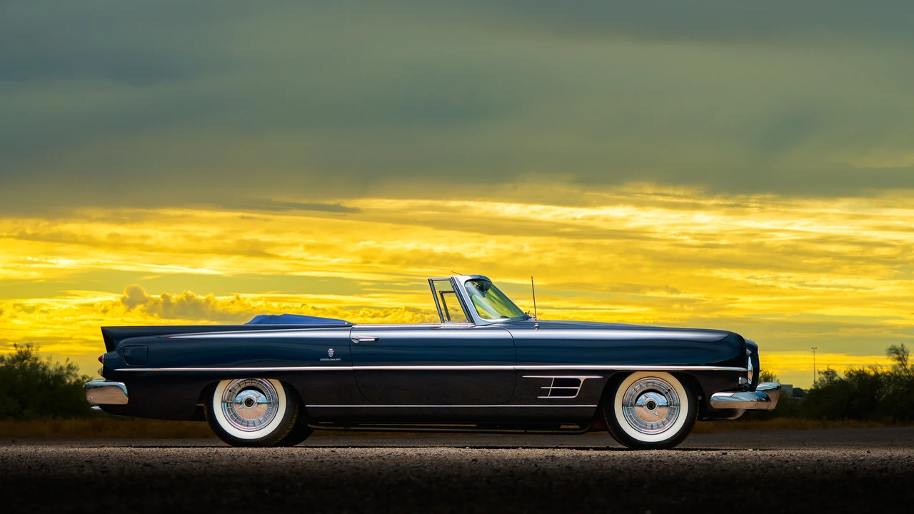 1957 Dual-Ghia - Image 22 of 31