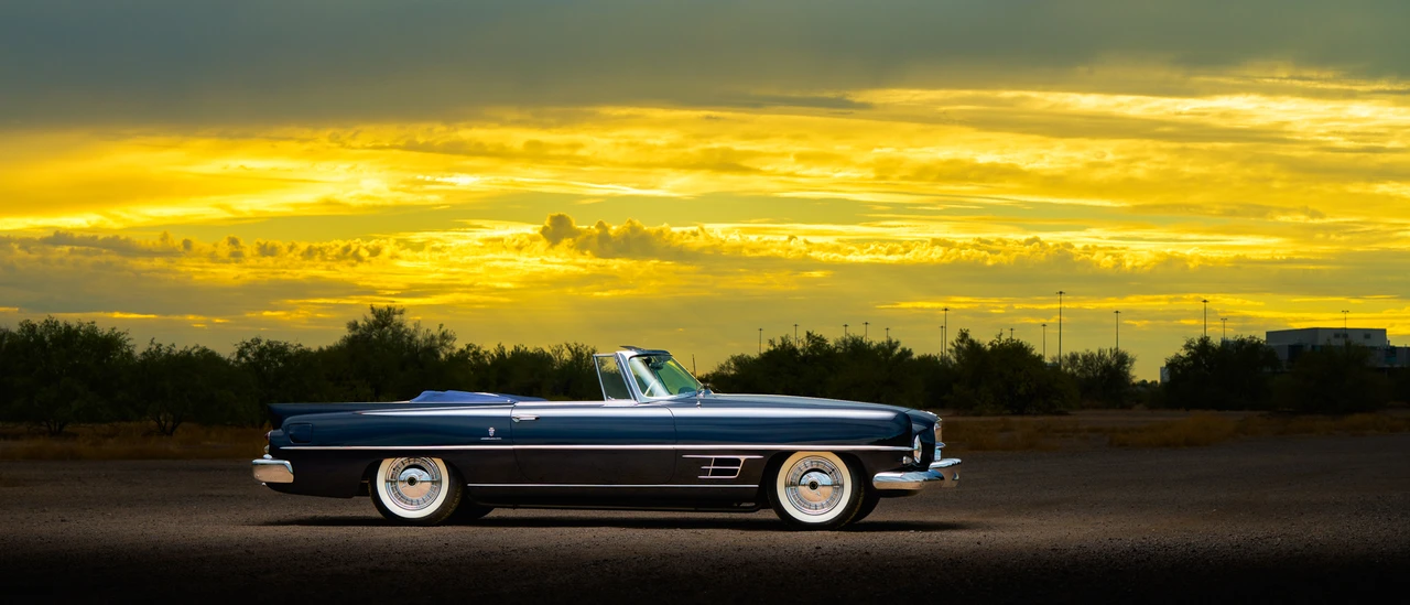 1957 Dual-Ghia - Image 21 of 31