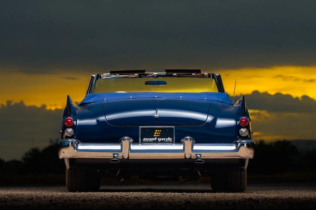 1957 Dual-Ghia - Image 23 of 31