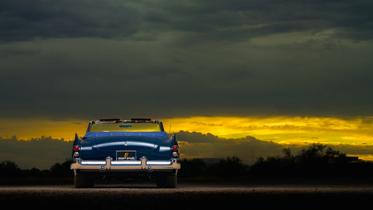 1957 Dual-Ghia - Image 13 of 31