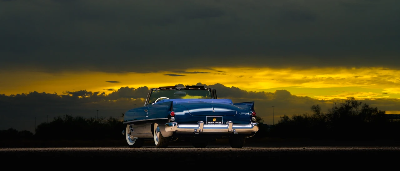 1957 Dual-Ghia - Image 11 of 31