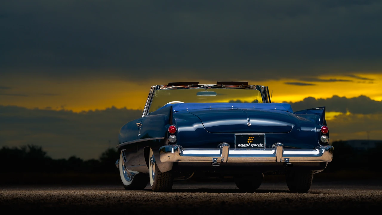 1957 Dual-Ghia - Image 12 of 31